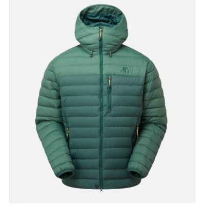 Mountain Equipment<br>Earthrise Hooded Jacket